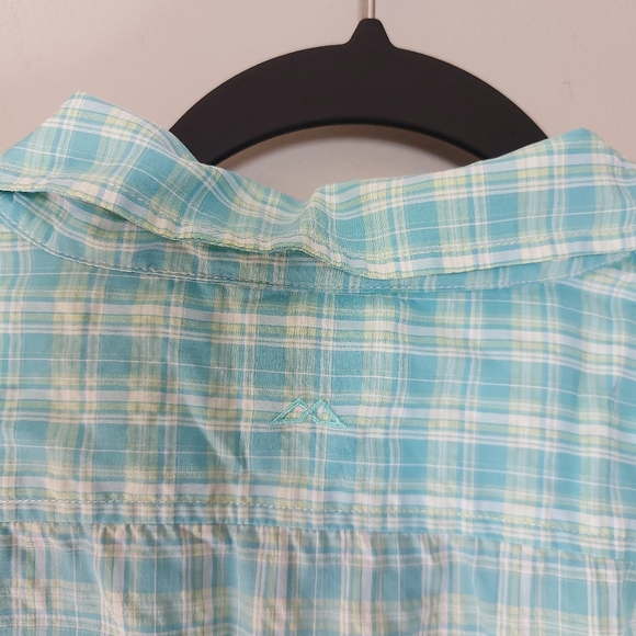 Sz. 18 Kathmandu Top - Picture 7 of 7